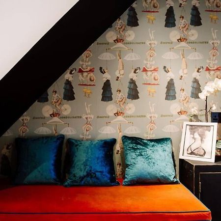 Modern & Stylish Home In The Heart Of Belfast Kültér fotó