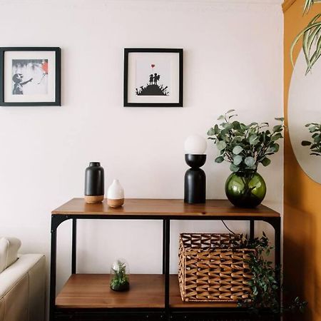 Modern & Stylish Home In The Heart Of Belfast Kültér fotó